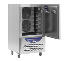 Williams reach-in blast chiller / freezers